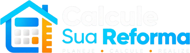 Calcule Sua Reforma